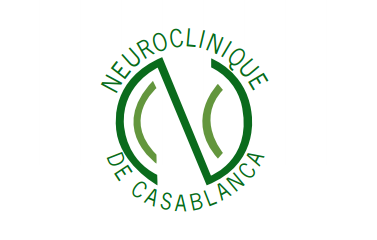 logo neuro clinique de casa-ner